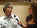 World Series of Poker - WSOP Main Event 2009 - Interview with Jeff Shulman - Final Table